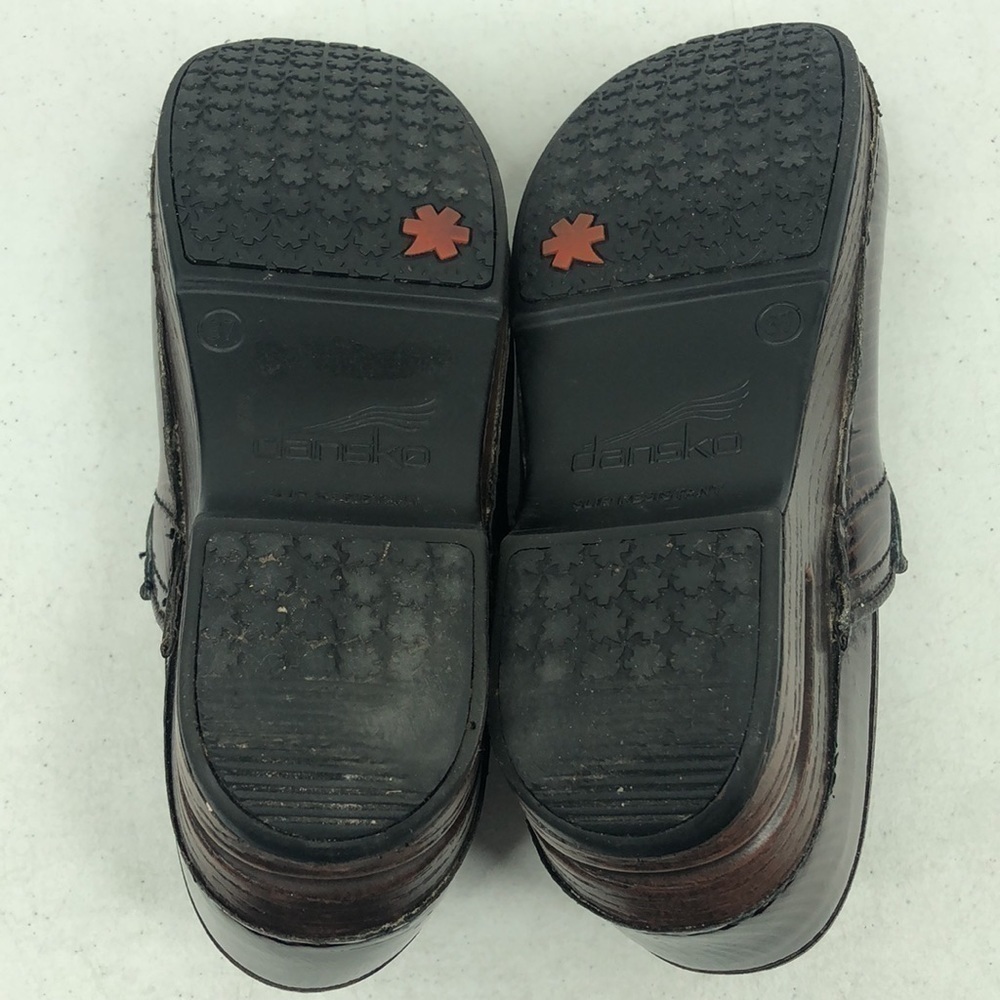 Dansko XP Mule Clogs - Picture 10 of 13